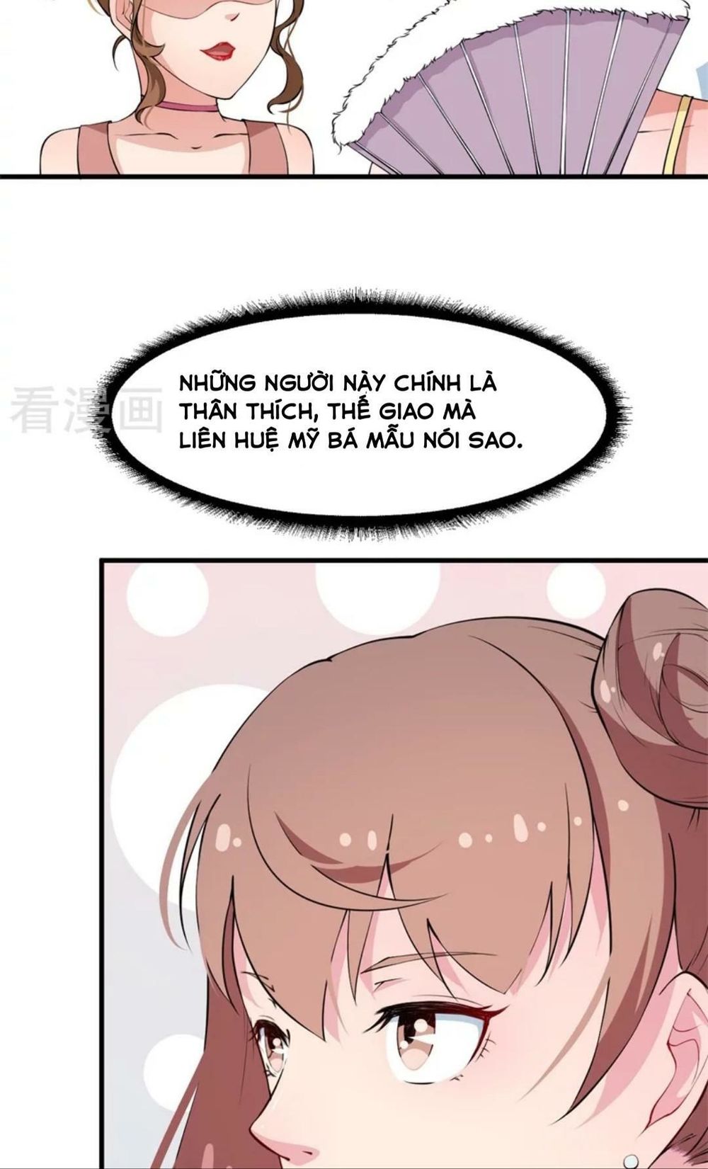 thiếu gia đích thế giá sủng thê chapter 11 7