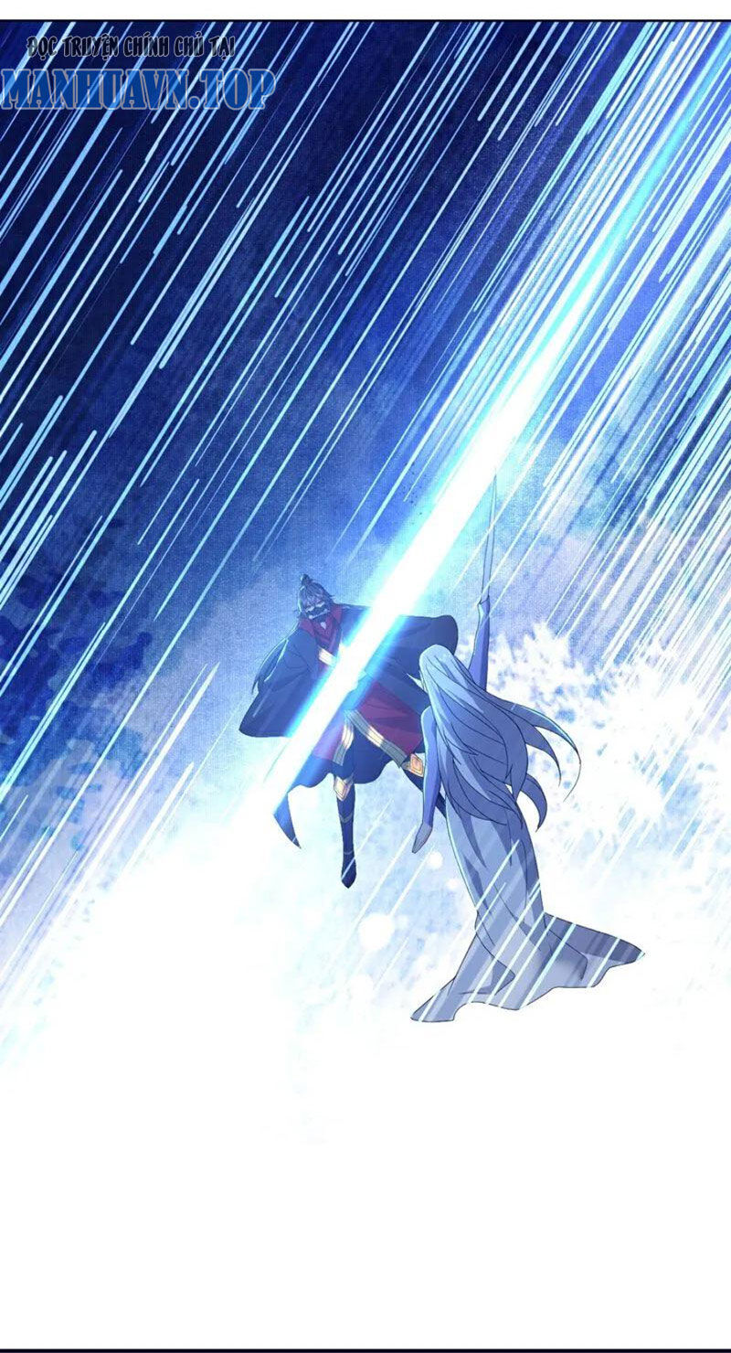 tiên võ đế tôn chapter 553 50