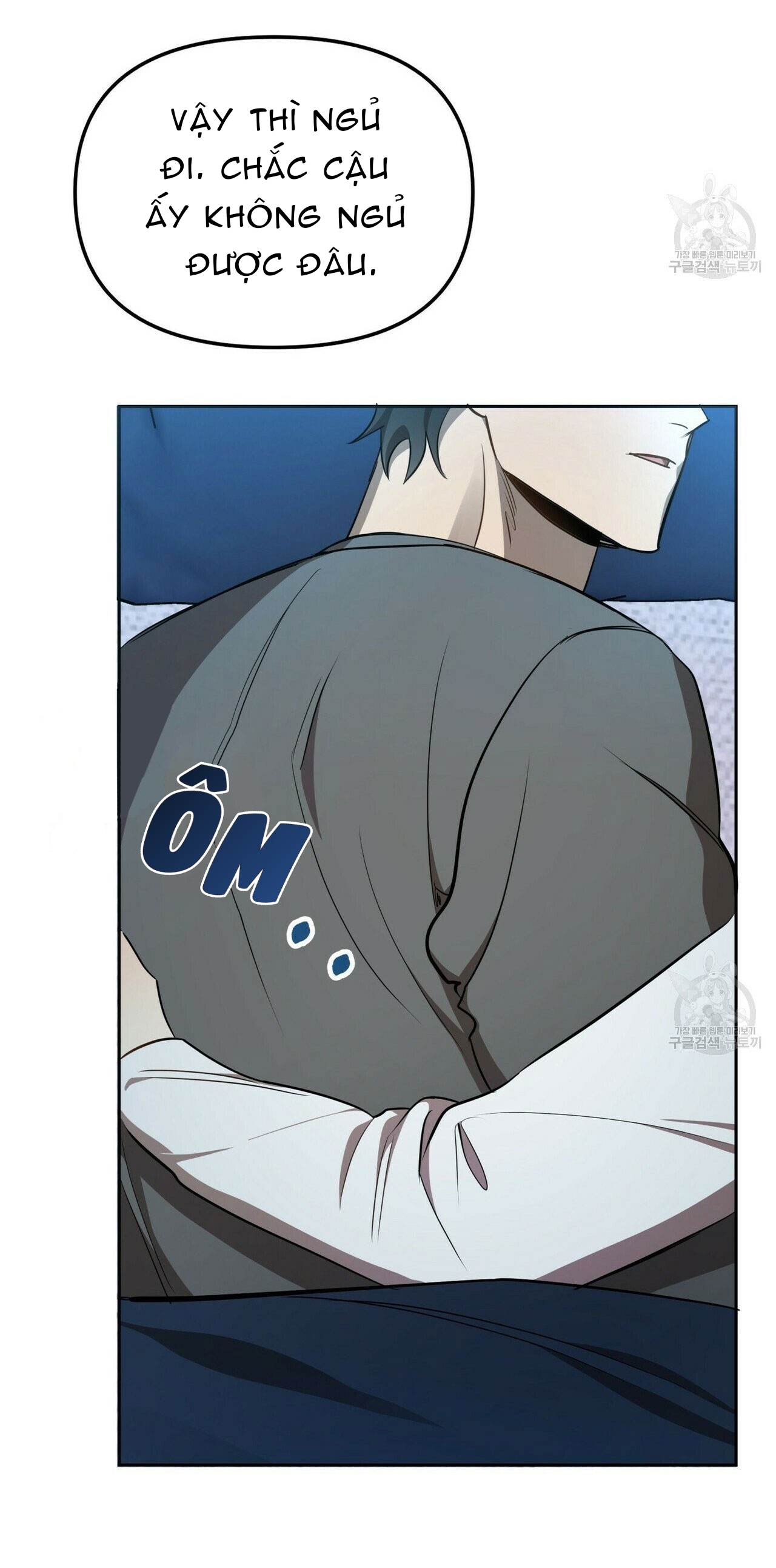 dự báo tình yêu chapter 5 66