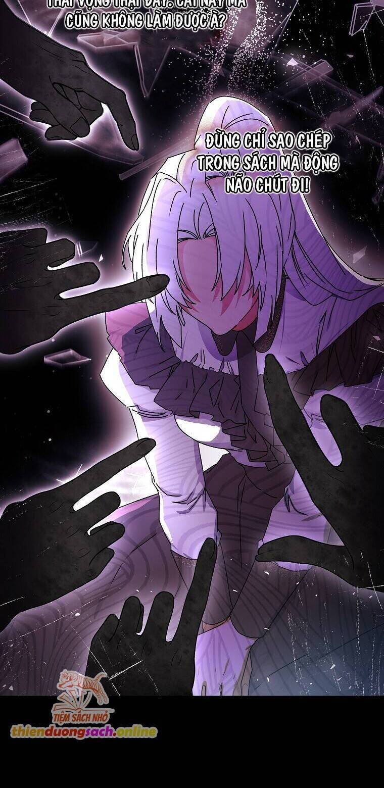 tôi đã trở thành con gái nuôi của nam chính chapter 112 23