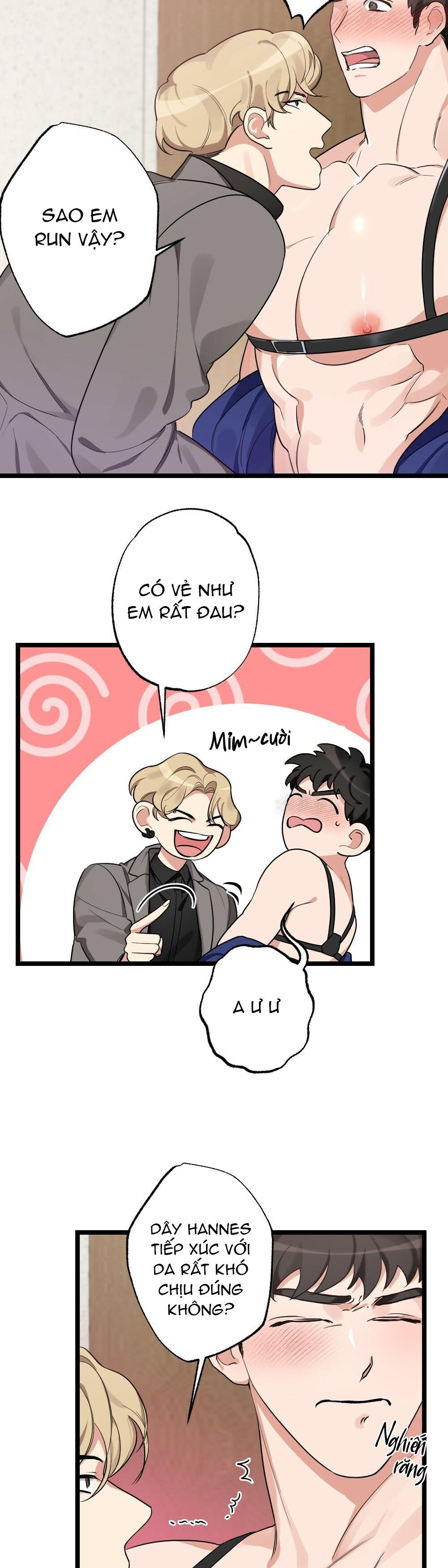 chăm sóc chapter 19 17