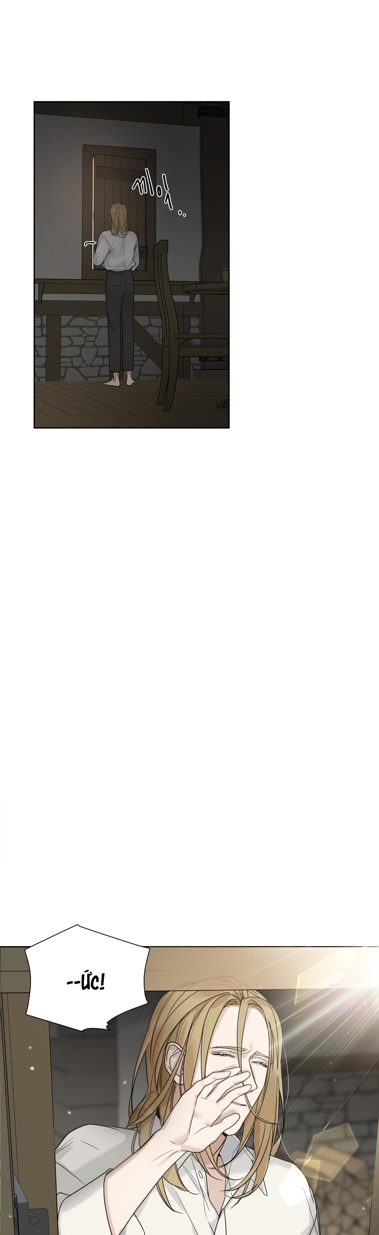 bước vào vườn hồng chapter 8 9