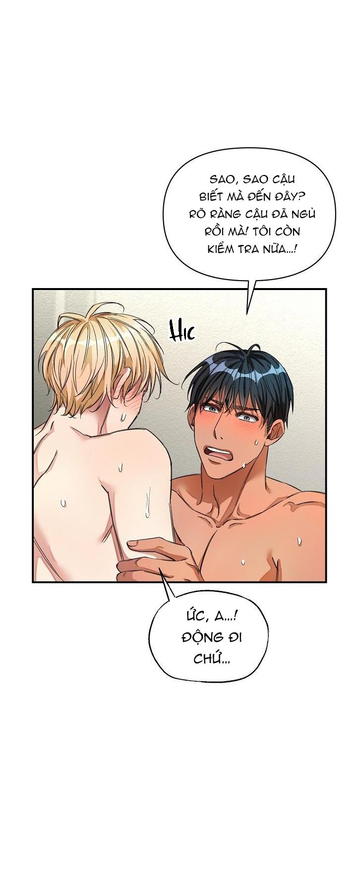 chuyến tàu điên cuồng chapter 19 5