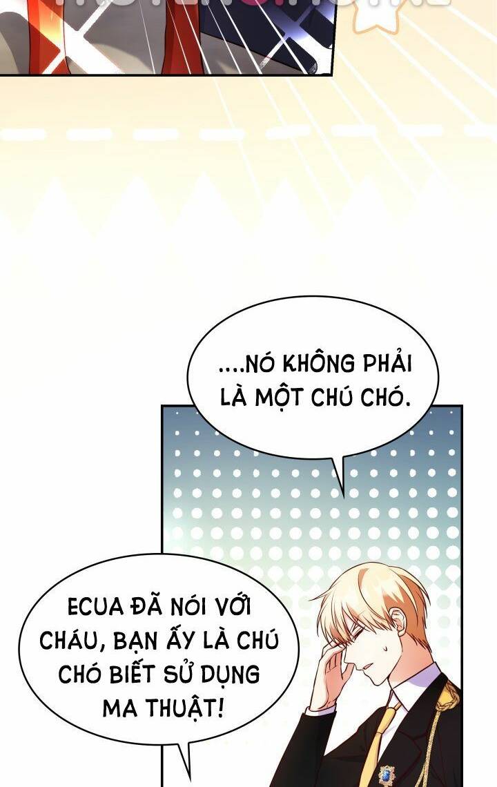 từ ác nữ, tôi trở thành một người mẹ chapter 31.5 2