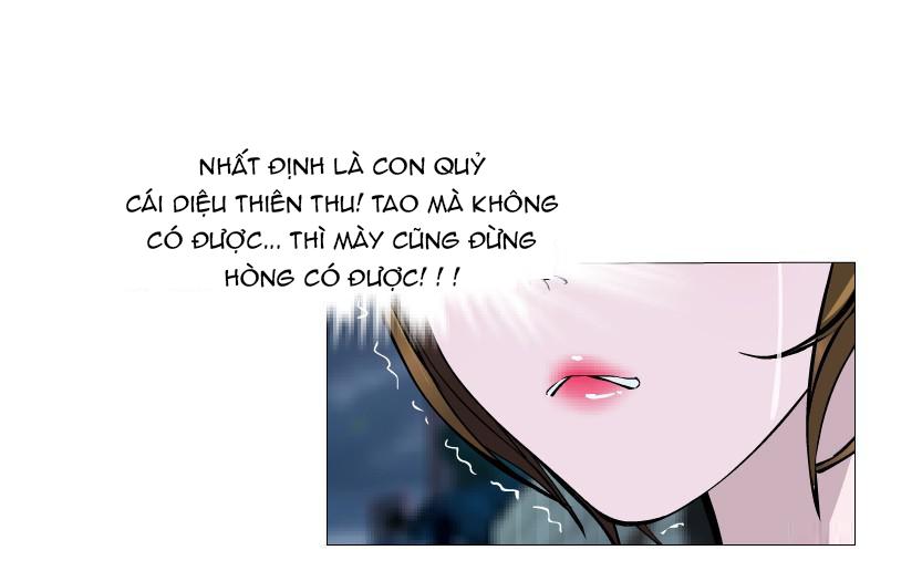 cạm bẫy của nữ thần chapter 92 17