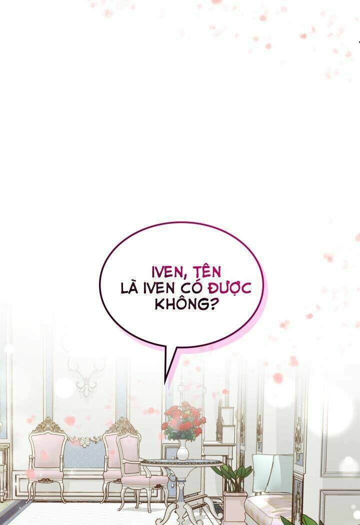 công chúa phản diện muốn ở trong ngôi nhà bánh quy chapter 31 37