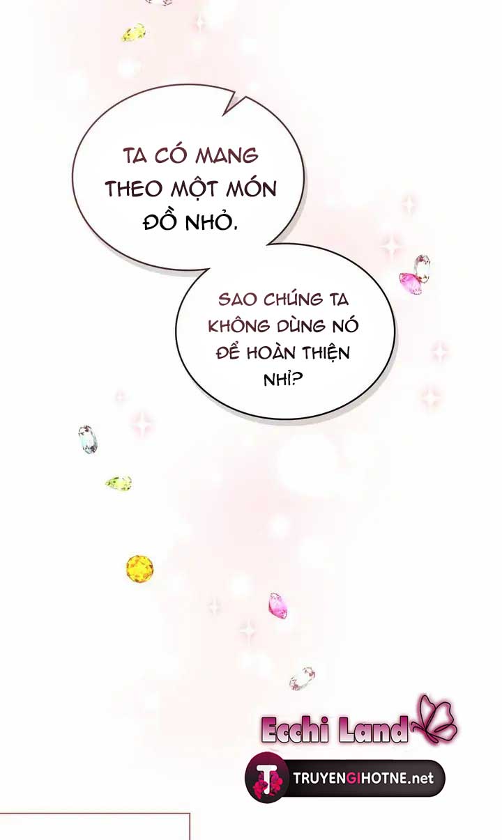 Người Chồng Nhỏ Của Công Tước Đại Nhân chapter 7.2 - Trang 24