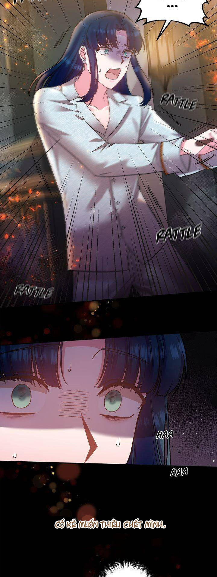 tôi sẽ thực hiện cuộc hôn nhân này chapter 76.1 4