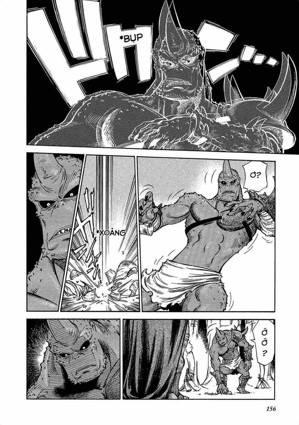 stravaganza - isai no hime chapter 20 29