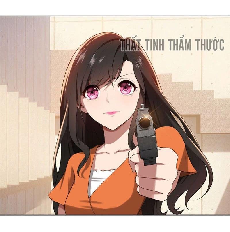 vợ yêu không ngoan chapter 17 22