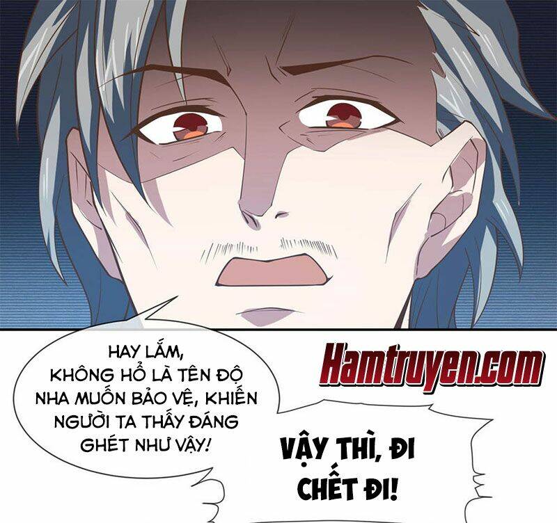 đỉnh phong dự ngôn đế chapter 28 13