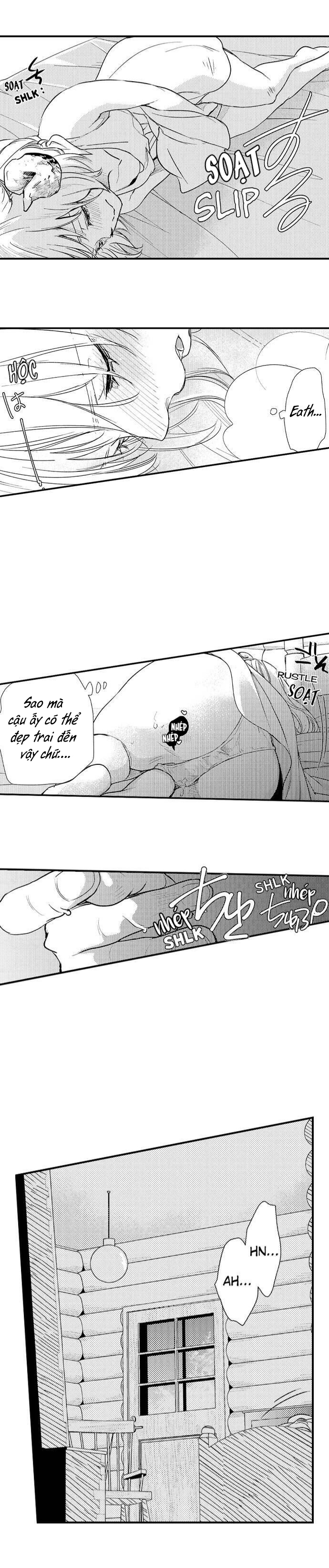 cầu xin tình yêu chapter 10.2 1