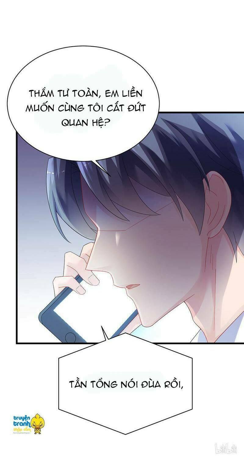 chọc tới chủ tịch tổng tài 2 chapter 72 6