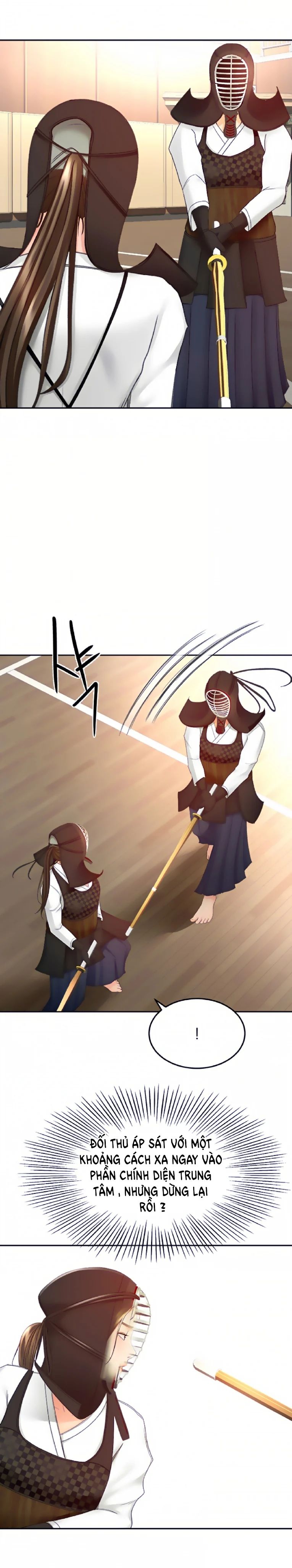 cậu chủ nhỏ chapter 39 14