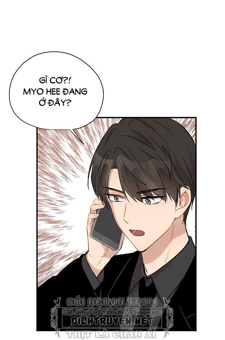 cuộc sống kỳ thú chapter 46 19