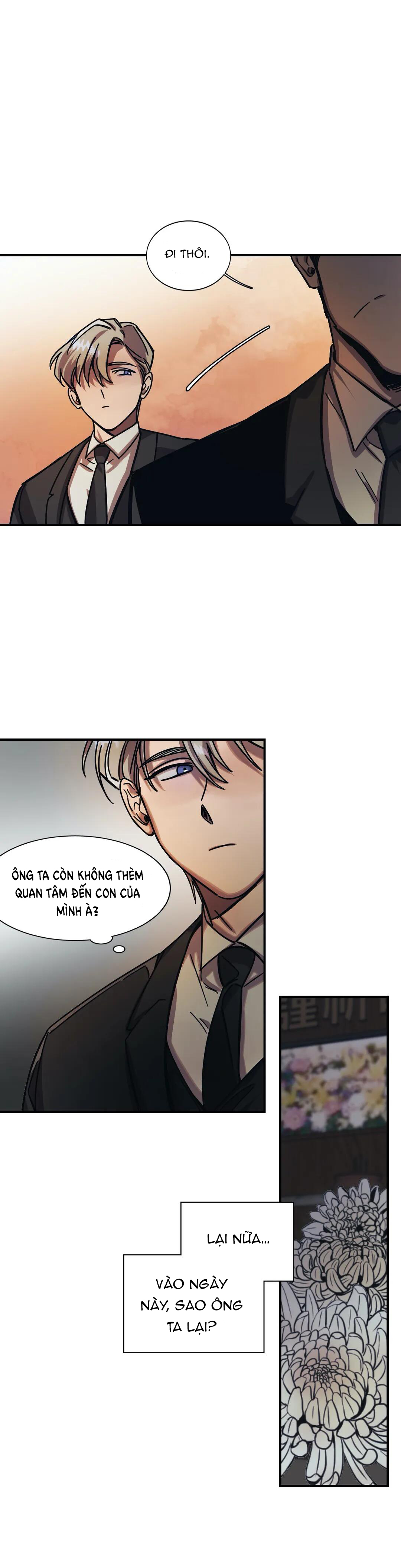 góc nhìn thứ ba (full) chapter 11.2 4