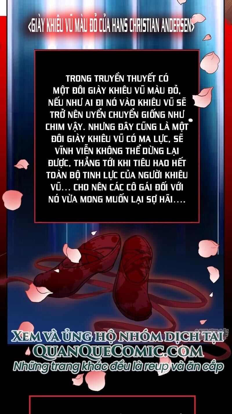 ta có một căn phòng mạo hiểm chapter 15 9