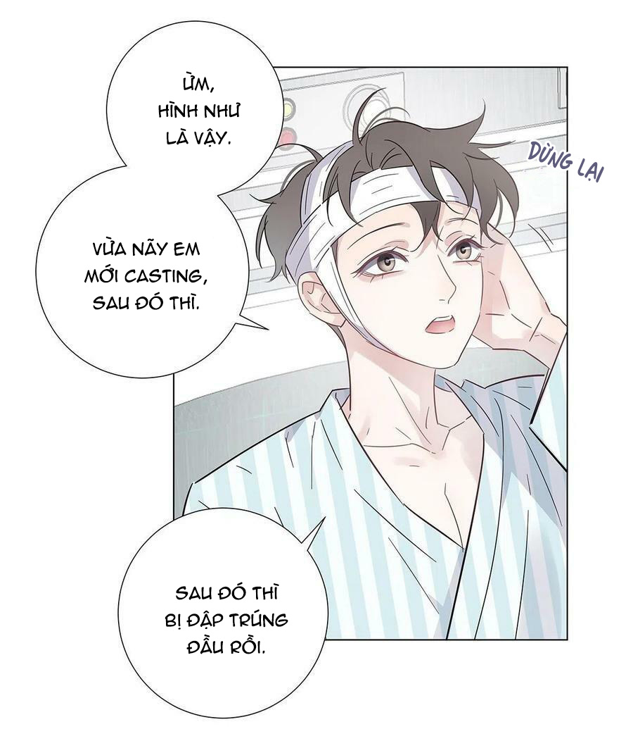 hôm nay nam giả trang nữ vẫn chưa được cầu hôn! chapter 78 31