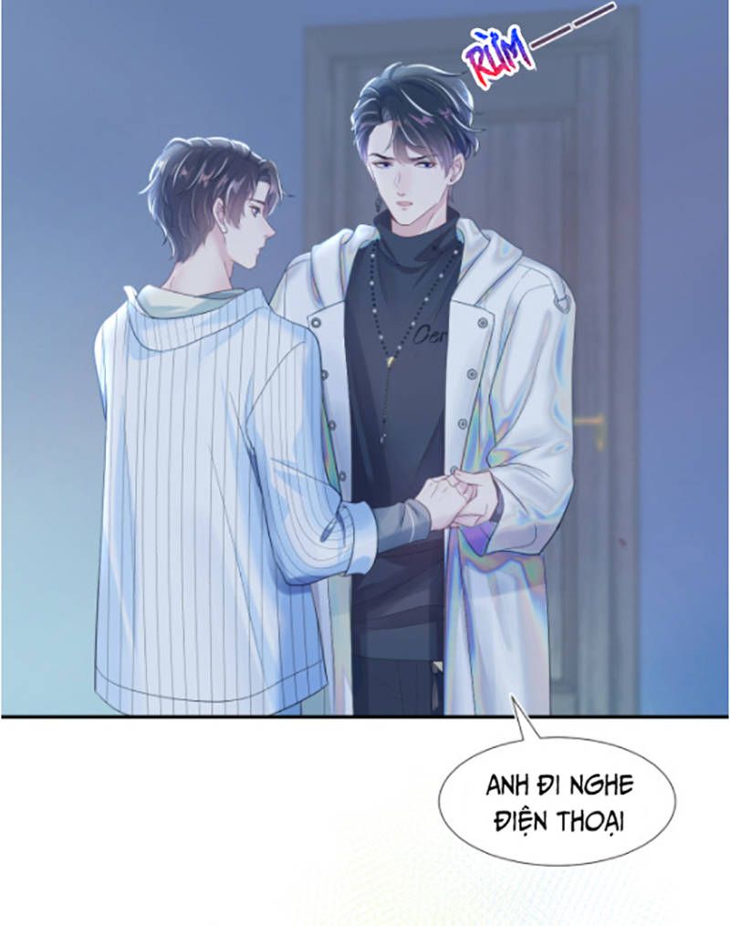 bạch liên hoa tuyệt mĩ dạy học online chapter 3 16