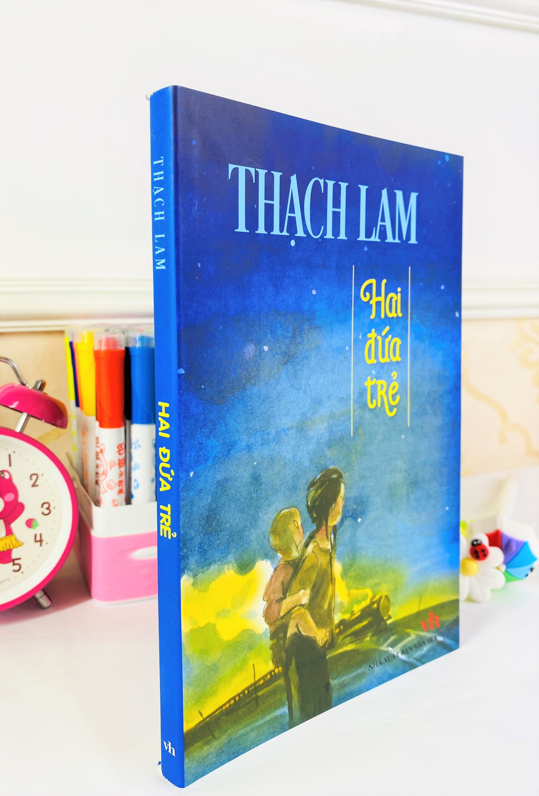 NDB - Hai đứa trẻ