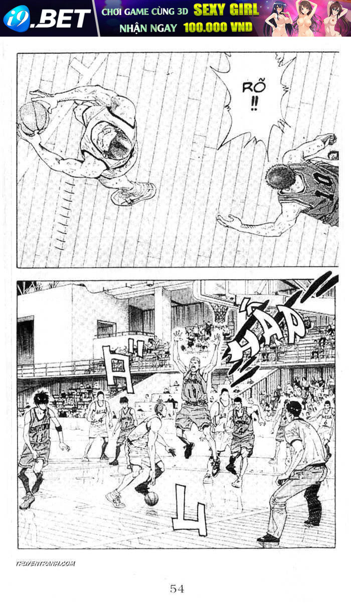 cao thủ bóng rổ chapter 252 8