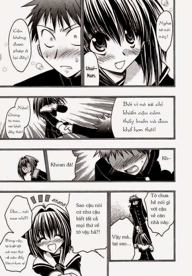 little vampire chapter 29 7