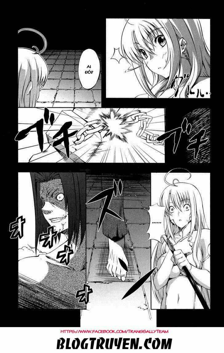 mondlicht (ánh trăng) chapter 9 9