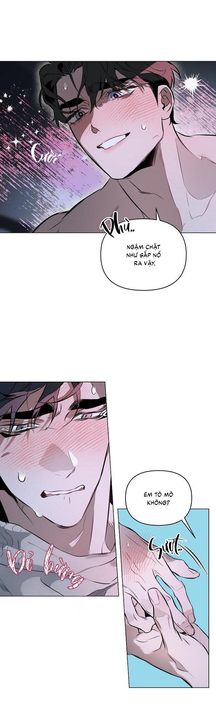 định tên mối quan hệ chapter 94 3