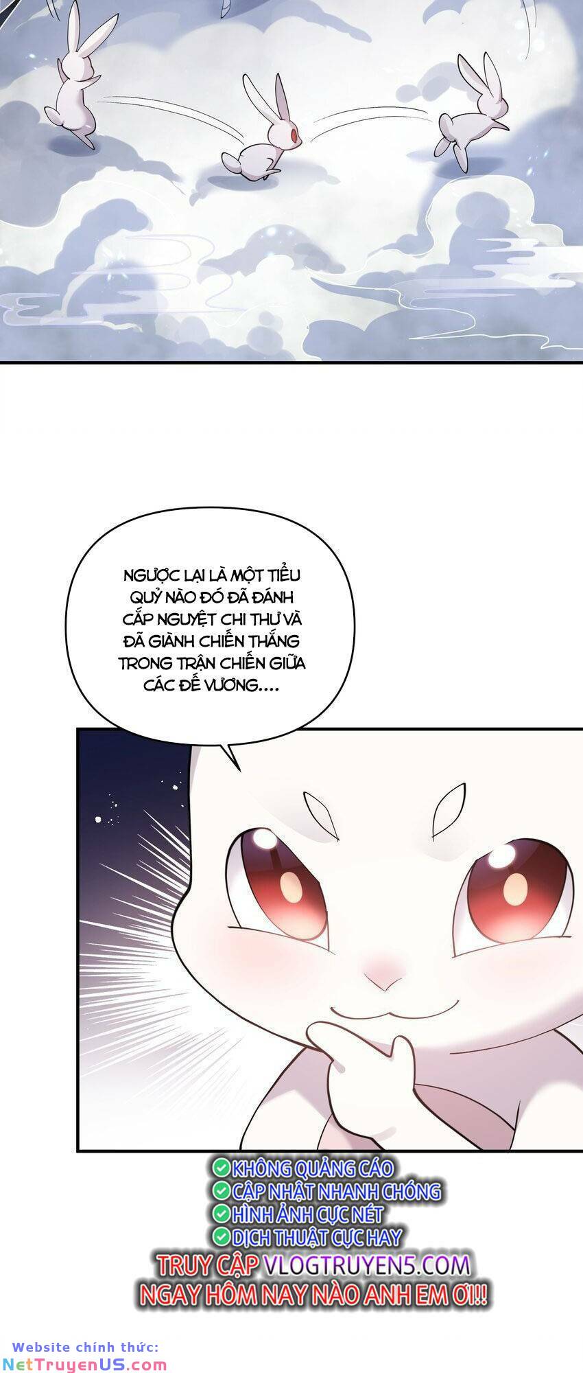 Thế Nhân Thực Sự Tin Tôi Là Đại Boss chapter 47 4