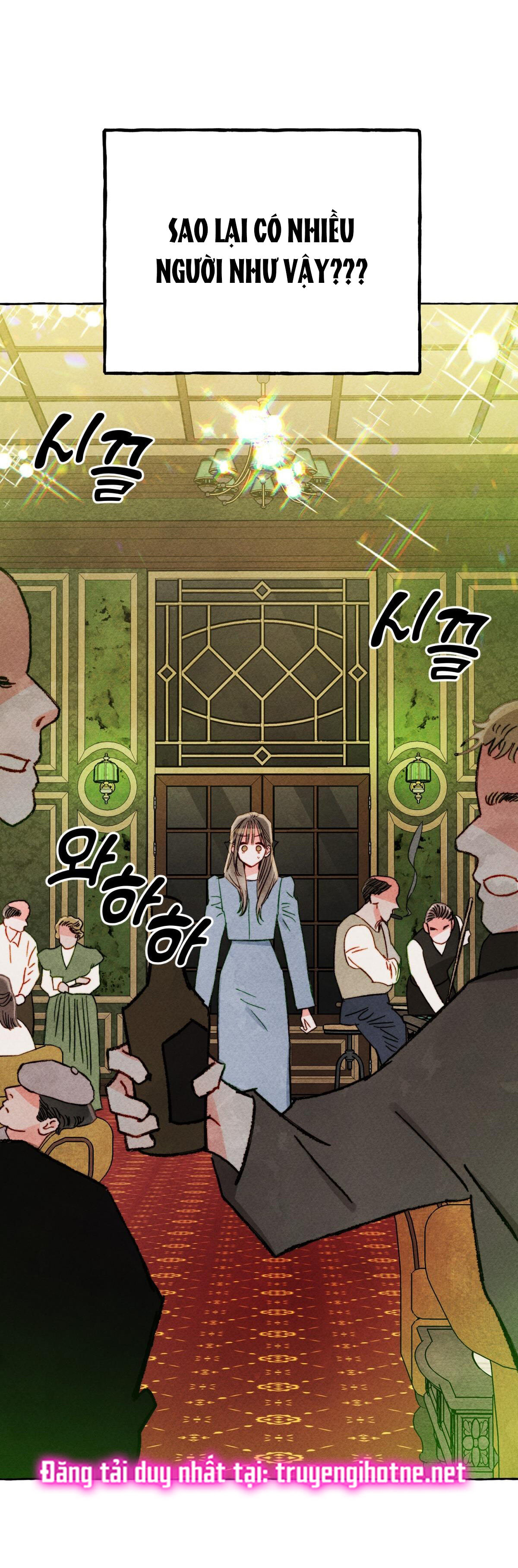 nuôi dưỡng một bé rồng đen chapter 49.2 13