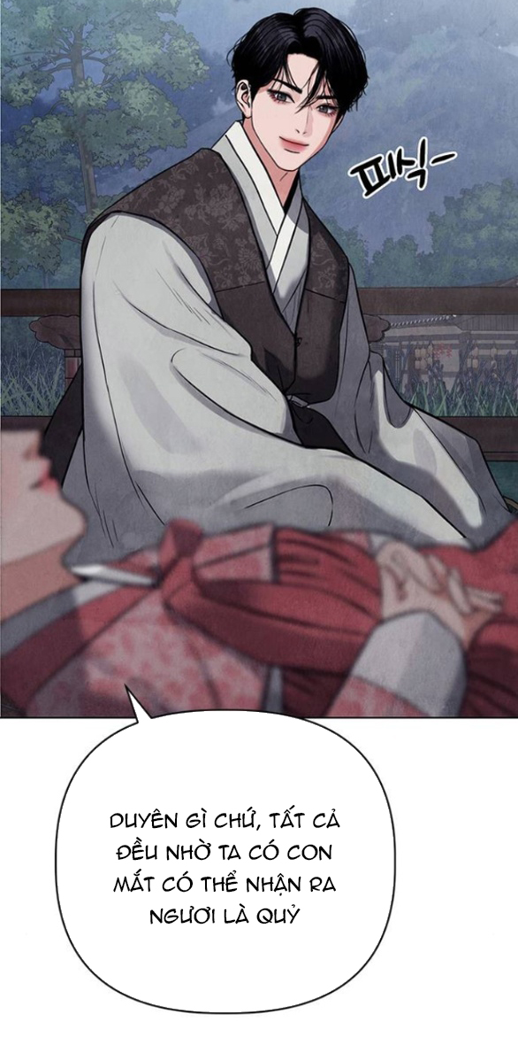Quỷ Hồn chapter 5.2 3
