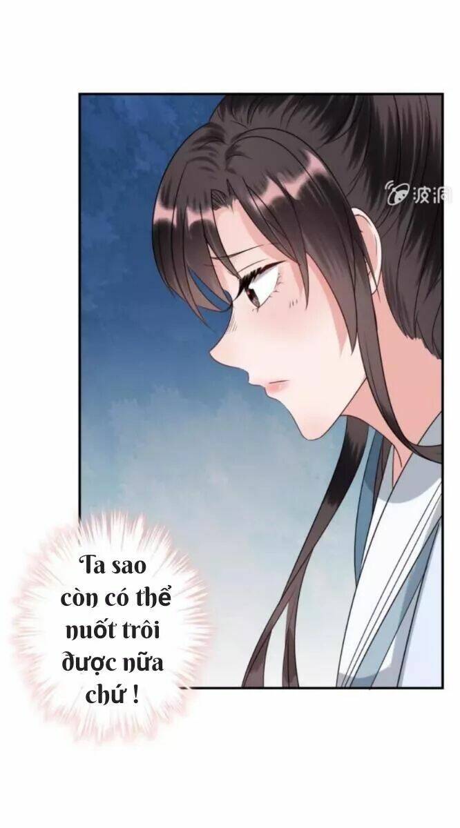 theo đuổi hoàng tử quá khó a~ chapter 56 17