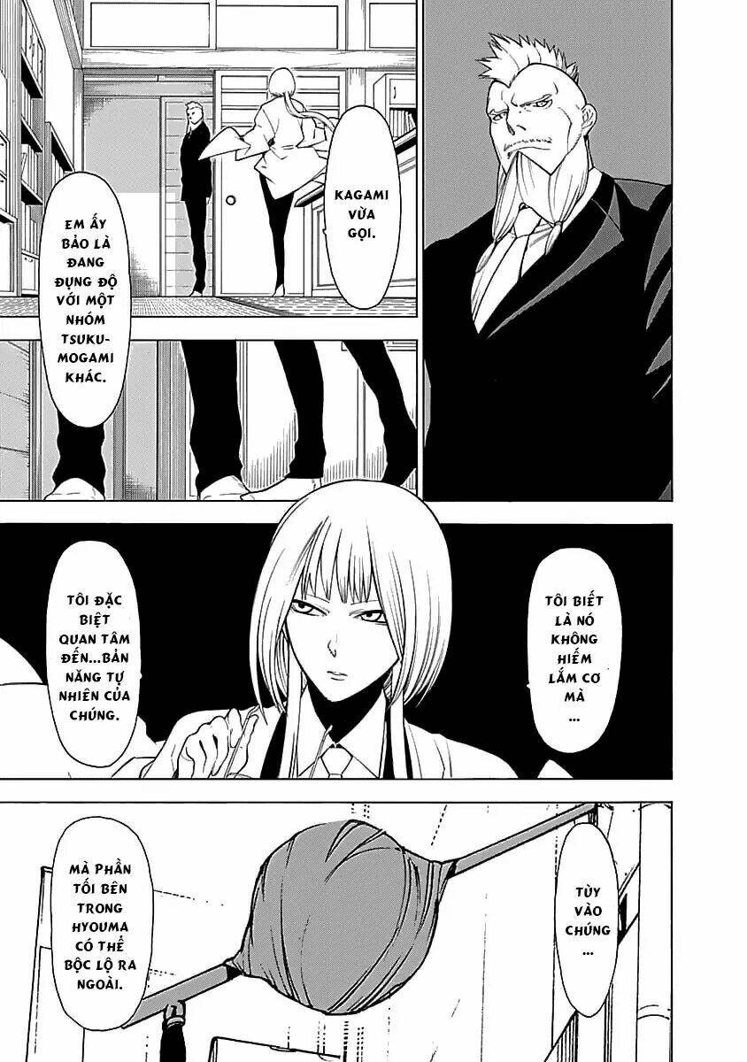 mononogatari chapter 5 9