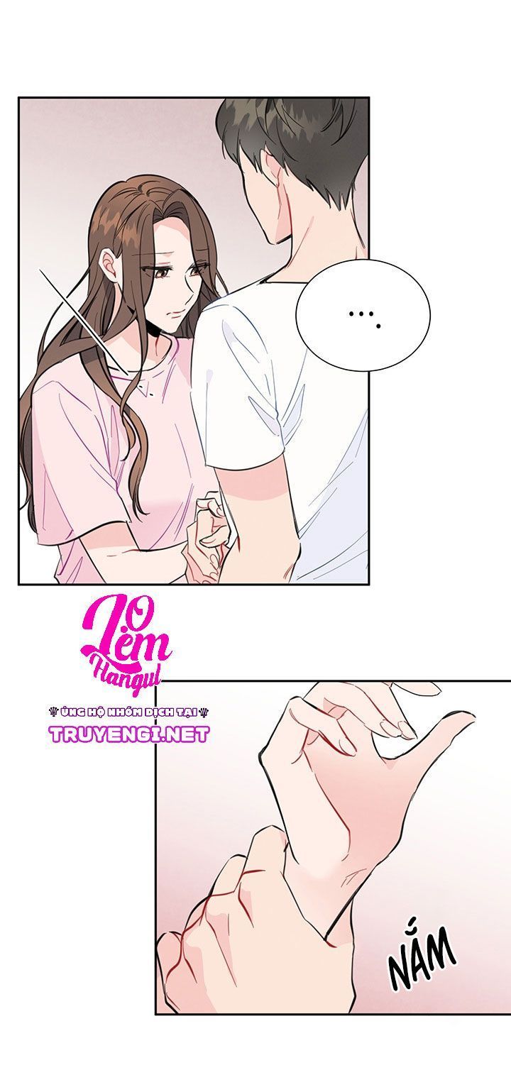 người tình thay thế chapter 7 11