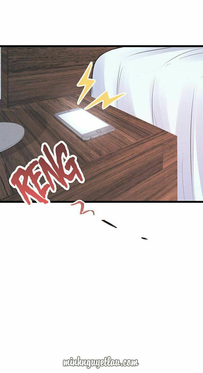 cạm bẫy lửa tình chapter 30 35