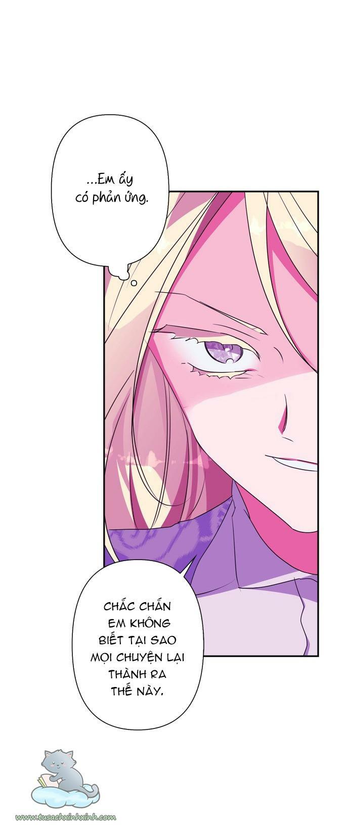 tôi đang nuôi dưỡng một con quái thú chapter 56 53