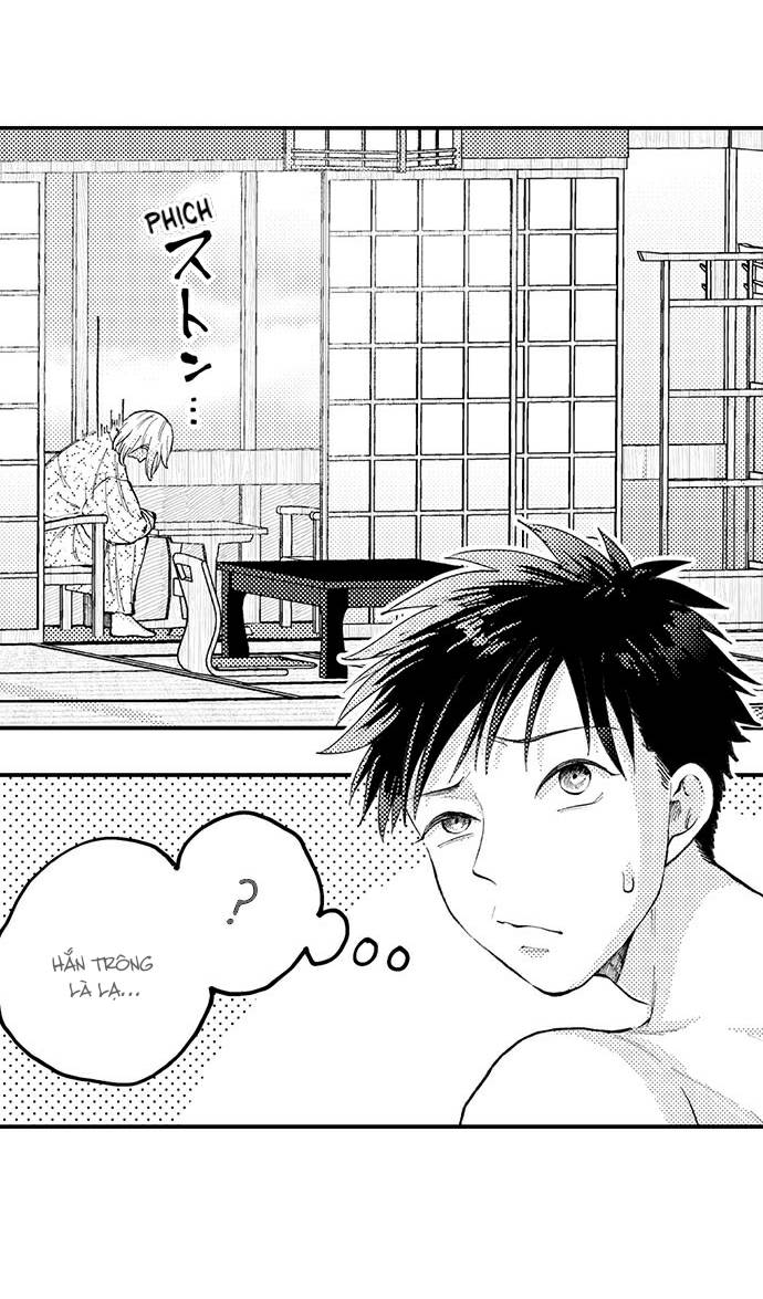bị một anh chàng lập dị tấn công chapter 30 11
