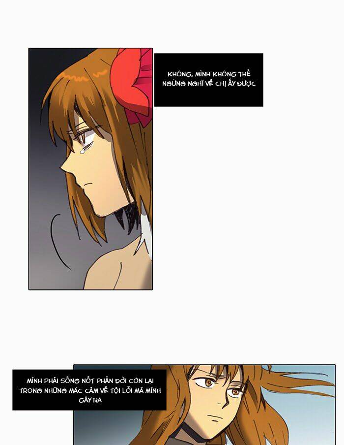 nữ sinh phép thuật chapter 23 36