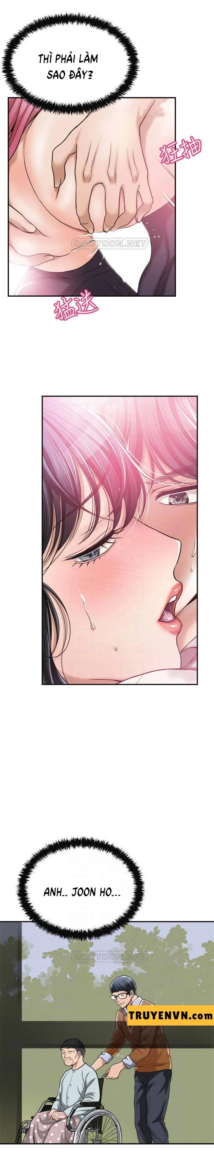 ham muốn chapter 28 8