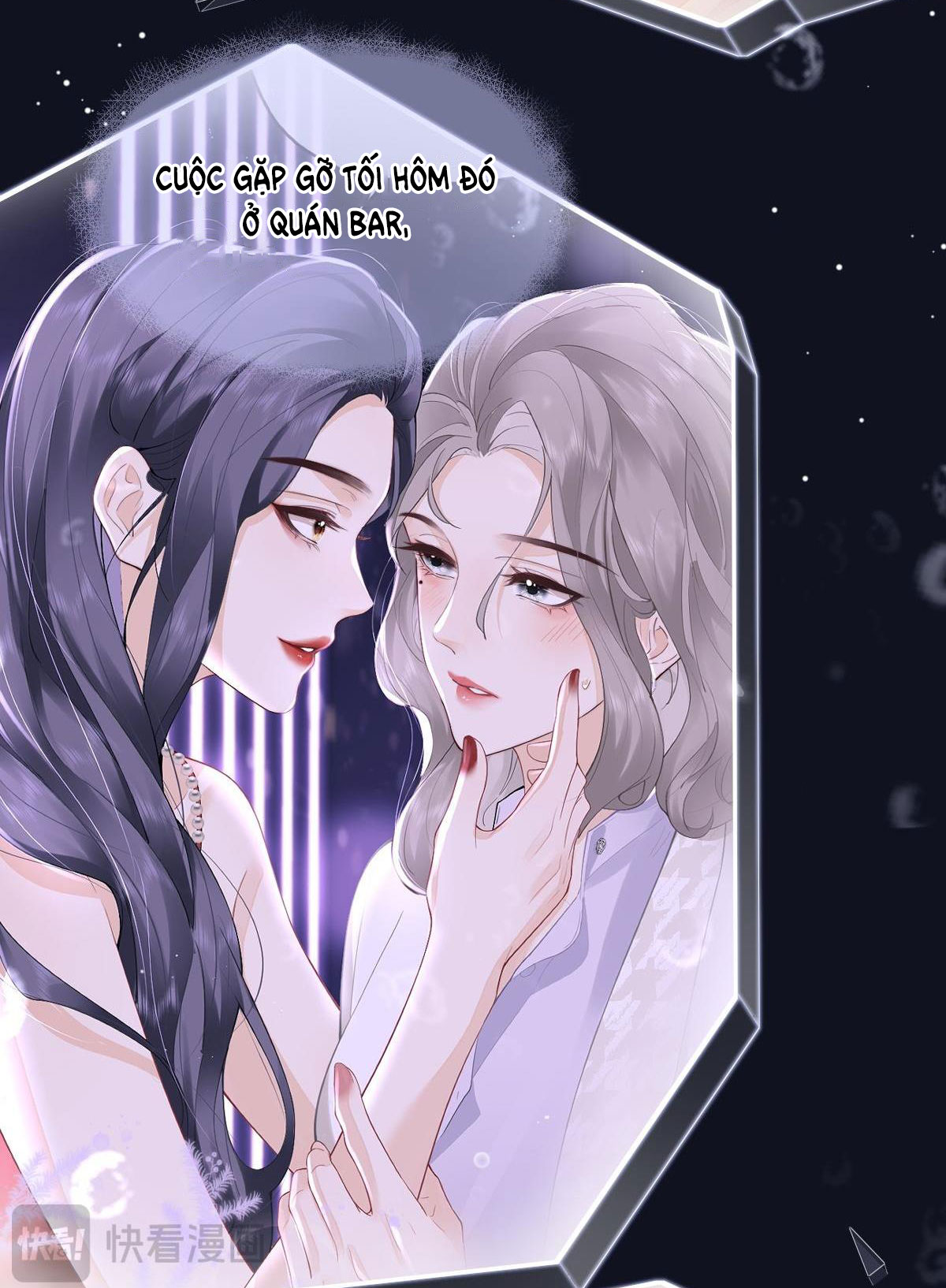 luôn có giáo viên muốn mời phụ huynh chapter 45 18