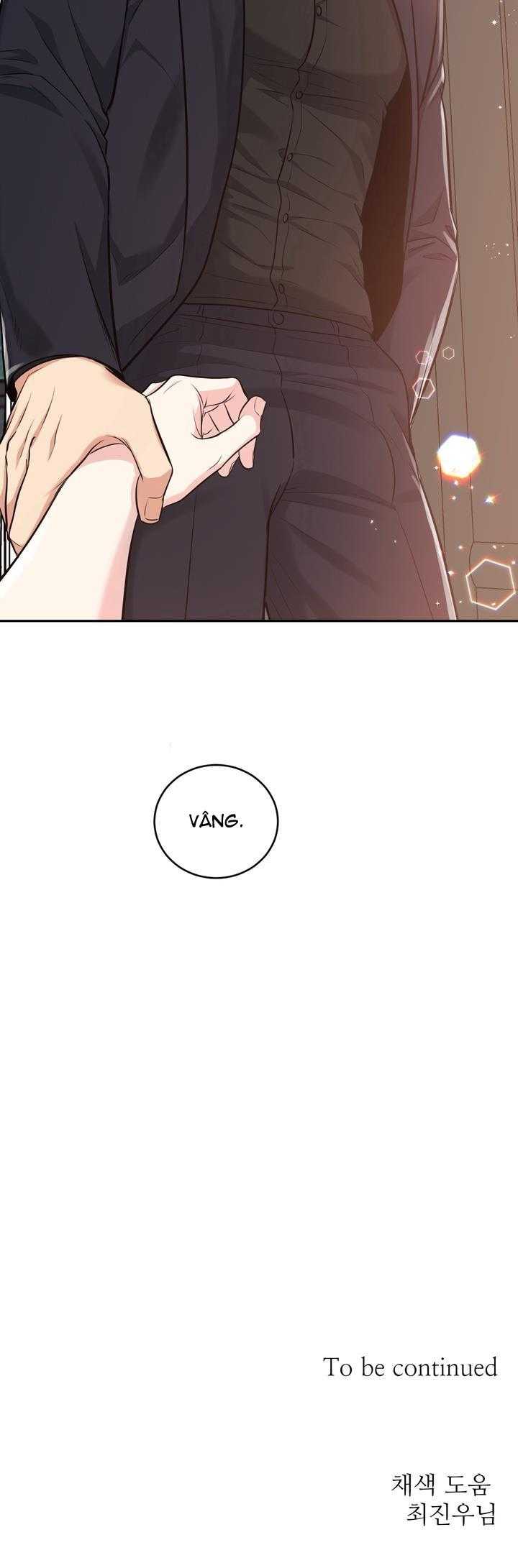 Hang Hổ Chapter 47 NGOẠI TRUYỆN 2 41