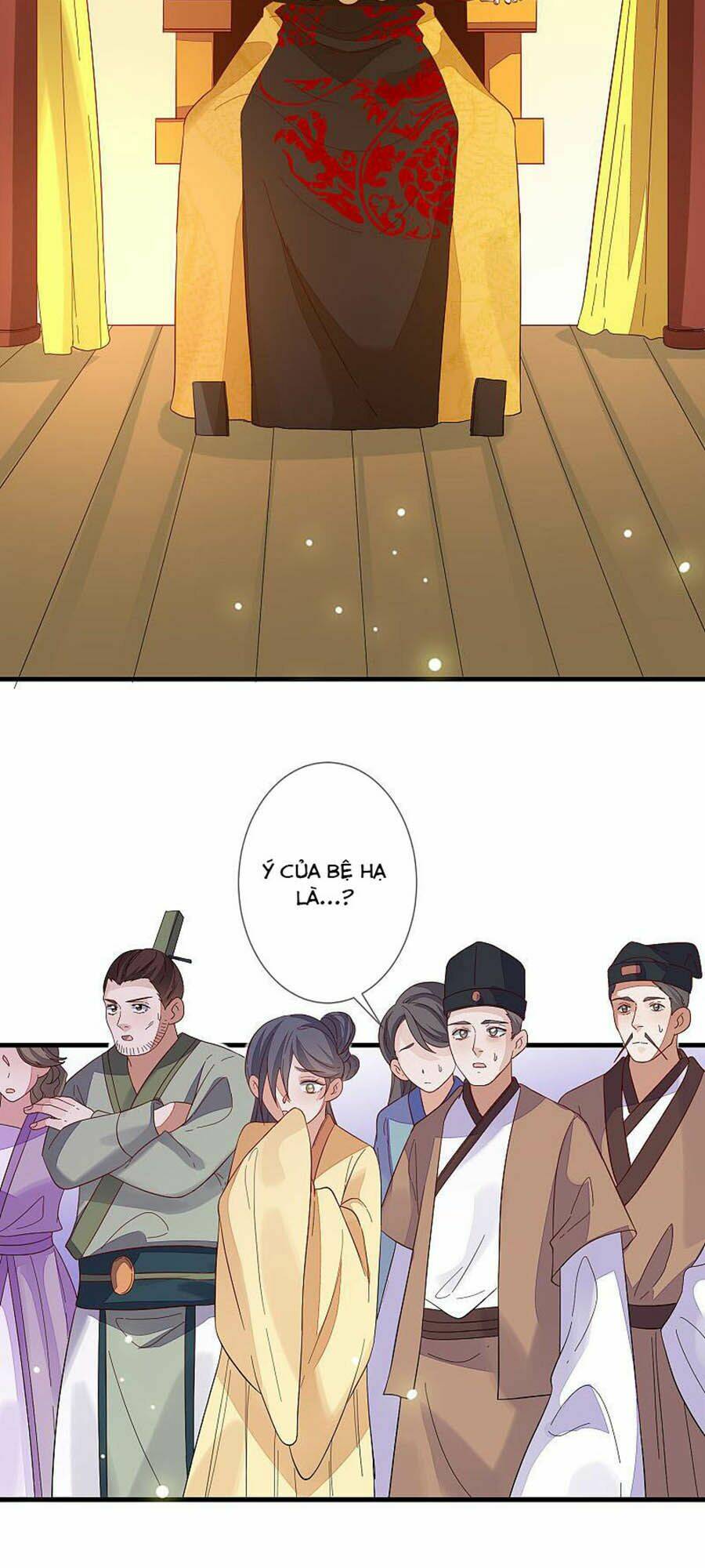 cửu khuyết phong hoa chapter 111 16