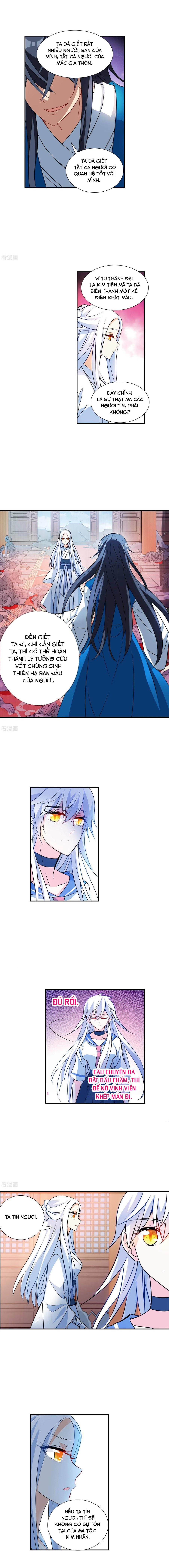 tô tịch kỳ quái chapter 127 2