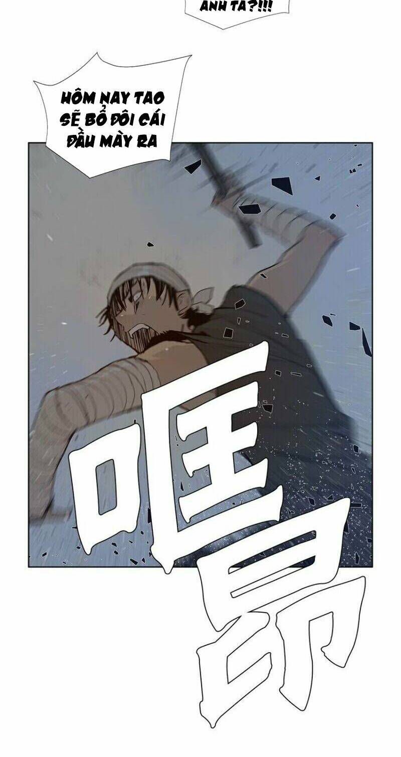 thanh gươm danh vọng chapter 32 16