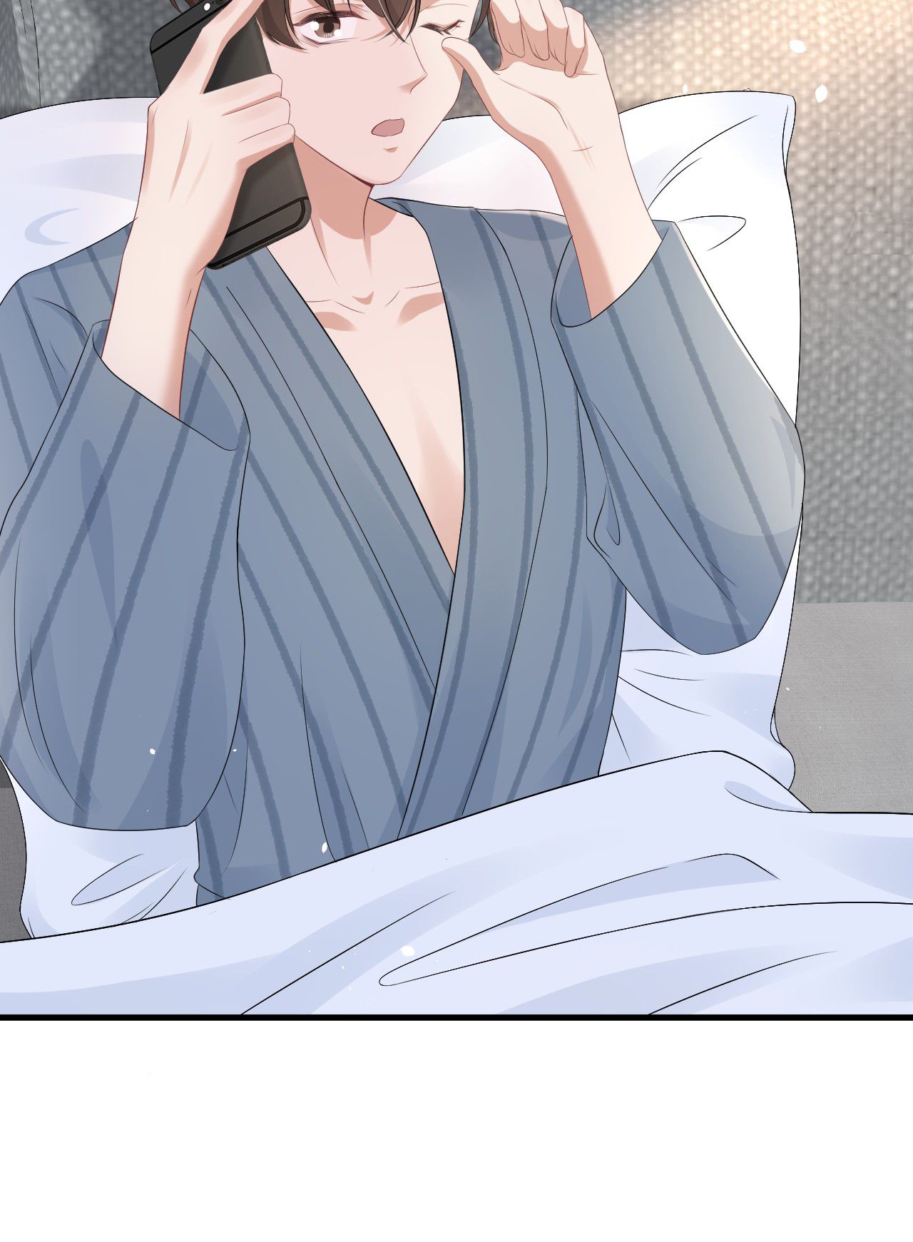 ta sinh con cho tổng tài chapter 62 10