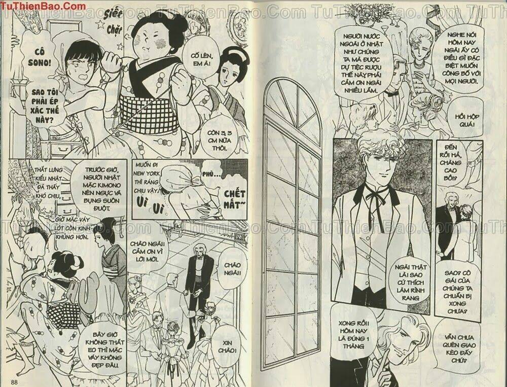 người đẹp new york chapter 1 45