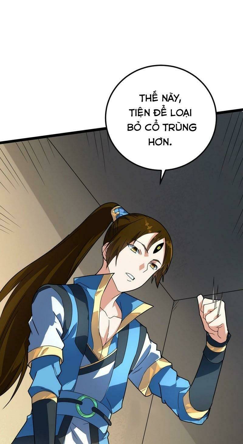 đan võ chí tôn chapter 21 21