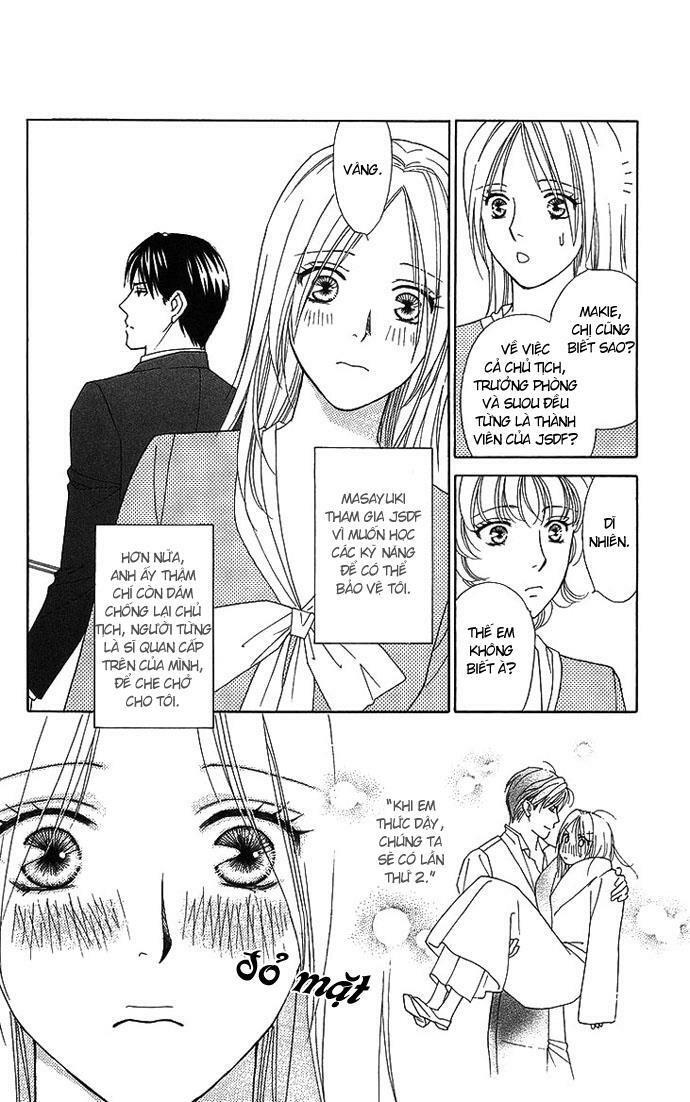 chou yo hana yo chapter 19 6