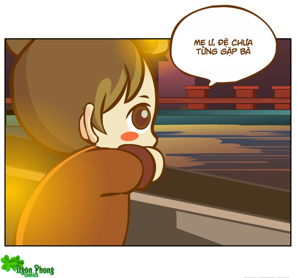 hòa thượng và tiểu long quân chapter 41 42