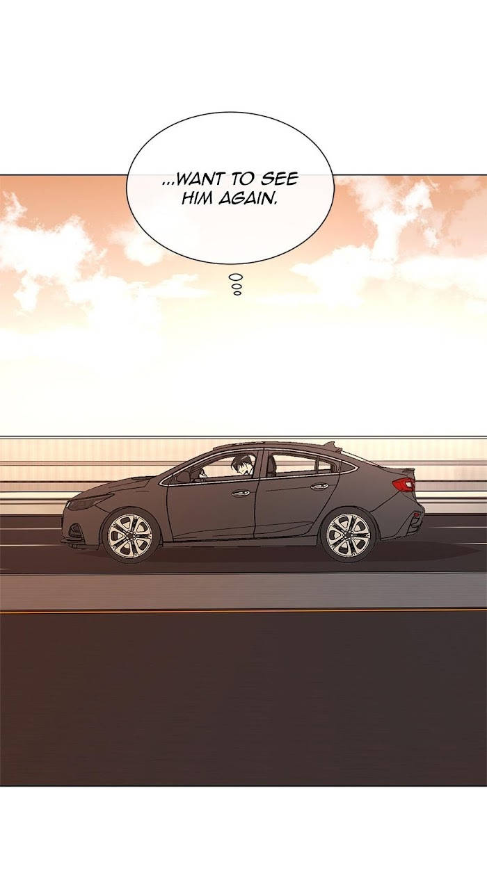 [raw] red candy chapter 43 40